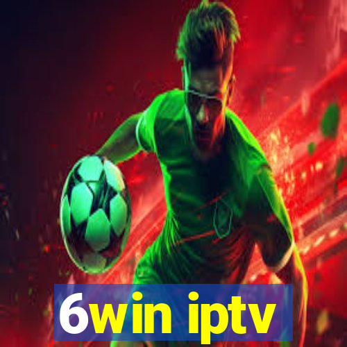 6win iptv